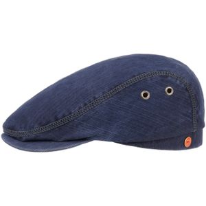 Franky Sun Protect Flat Cap by Mayser Flat caps