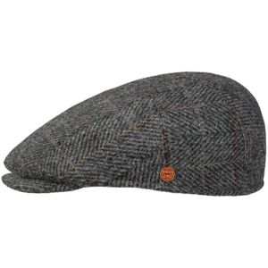 Sidney New Harris Tweed Pet by Mayser Flat caps