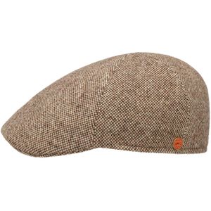 Classic Tweed Pet by Mayser Flat caps