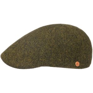 Classic Tweed Pet by Mayser Flat caps