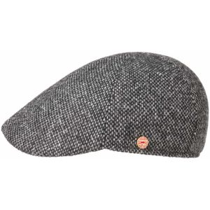 Classic Tweed Pet by Mayser Flat caps