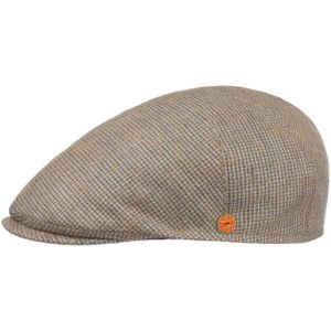 Sidney Dundee Pet by Mayser Flat caps