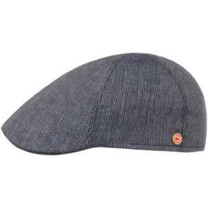 Paddy Stripes Pet by Mayser Flat caps