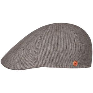 Paddy Stripes Pet by Mayser Flat caps