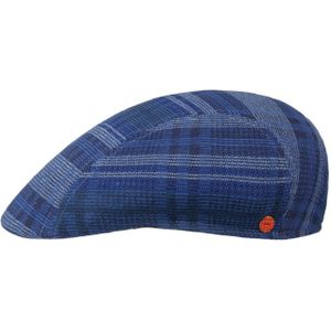 Prince Soft Cotton Mix Pet by Mayser Flat caps