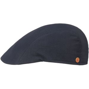 Mayser Prince Coolmax Sunblocker Flatcap Schirmm�tze Schieberm�tze Sonnencap Flatcaps