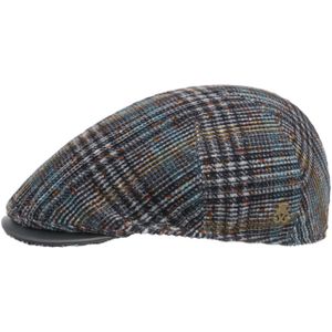 Marzio Chenille Pet Zechbauer by Mayser Flat caps