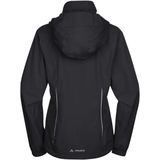 VAUDE - Escape Light - Dames Wandeljack - Waterdicht - Winddicht