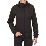 VAUDE - Escape Light - Dames Wandeljack - Waterdicht - Winddicht