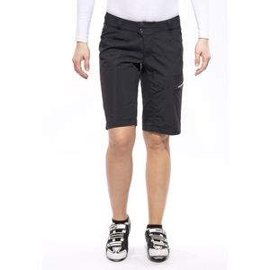 Vaude Tamaro shorts dames broek 5487