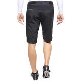 Tamaro - Sportbroek - Zwart - Elastisch - Ademend - Sneldrogend