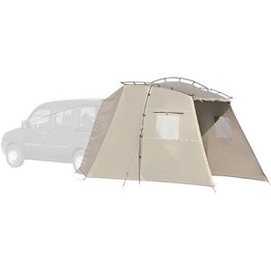 Vaude Drive Wing Tent, uniseks, volwassenen, linnen