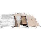 VAUDE - Drive Van XT 5P - Sand - Auto-tent / Voortent / Luifel -