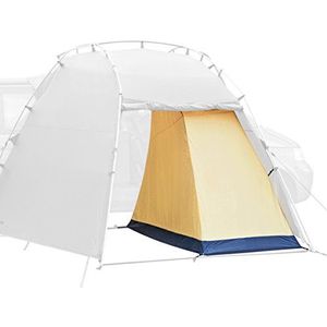 Vaude Drive Van Outdoor koepeltent, uniseks, verkrijgbaar in zand zand, Eén maat