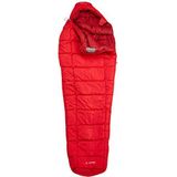 VAUDE Sioux 800 S Syn - mummieslaapzak - S model links 2015