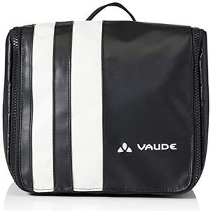 Vaude Tents Benno 5l Wash Bag Zwart