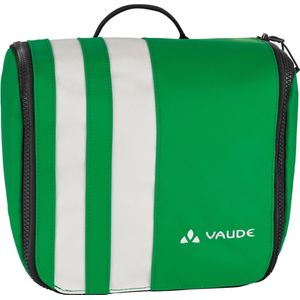 VAUDE Benno Toilettas - apple green - 0,407 kg - 5 L - grote opening - diverse organizervakken