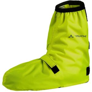 Bike Gaiter short neon yellow