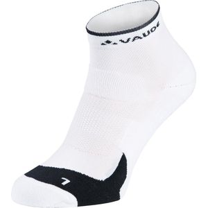 VAUDE Bike Socks Short - Sportsokken