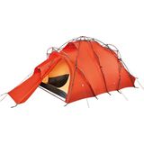 Vaude Unisex – volwassenen Power Sphaerio tenten, oranje, 3P