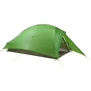 VAUDE - Hogan SUL 1-2P - Cress green - 1-Persoons Tent -