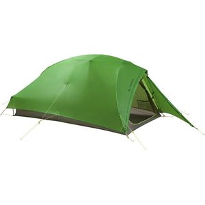 VAUDE 2-persoons tent Hogan SUL 2P, cress green, één maat, 124811820