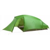 VAUDE - Hogan SUL XT 2-3P - Cress green - 2-Persoons Tent -