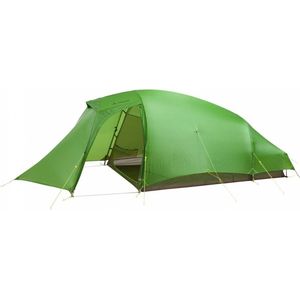 VAUDE - Hogan SUL XT 2-3P - Cress green - 2-Persoons Tent -