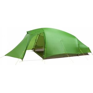 VAUDE Outdoor tent, uniseks, volwassenen, Cress Green