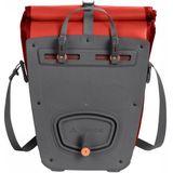 VAUDE Aqua Back Plus Dubbele Fietstas - 51L (2x 25,5L) - Lava