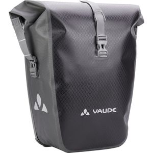 VAUDE / Aqua Back Single / Fietstas / Enkele fietstas / Unisex / black / Waterdicht