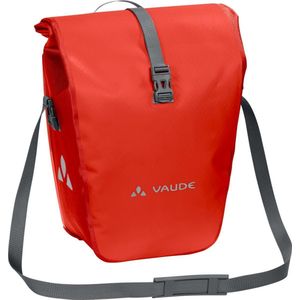 VAUDE Aqua enkele achterwieltas - inhoud 24 liter - PVC-vrij zeildoek