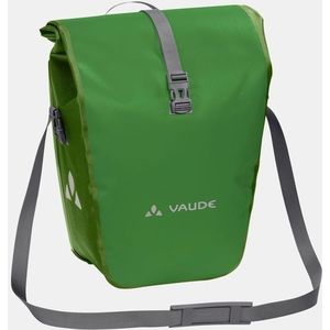 VAUDE - Aqua Back Single - Parrot green - Fietstas Achter -