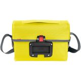 Vaude Aqua Box Fietstas - Canary