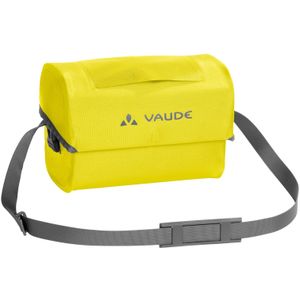 Vaude Aqua Box Fietstas - Canary