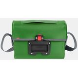 Vaude Aqua Box parrot green Unisex stuurtassen One Size 12415