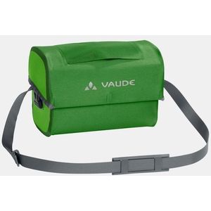Vaude Aqua Box parrot green Unisex stuurtassen One Size 12415