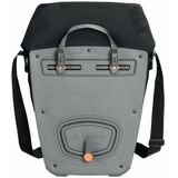 VAUDE Comyou Pro fietstas, zwart, één maat, 124296780