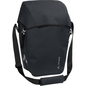 VAUDE - Comyou Pro - Phantom black - Fietstas Achter -