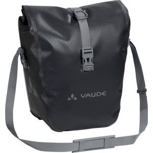 Vaude Aqua Front Dubbele Fietstas