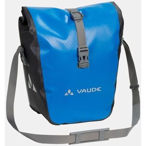 Vaude Aqua Front Fietstassen (blauw)