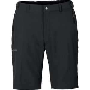 VAUDE Heren Broek Farley Stretch Bermuda
