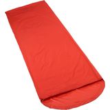 vaude biwak ii 2 rood