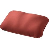 VAUDE Hoofdkussen opblaasbaar hoofdkussen Pillow L, 41x29x12cm, redwood, één maat, 12512676000