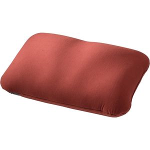 VAUDE Hoofdkussen opblaasbaar hoofdkussen Pillow L, 41x29x12cm, redwood, één maat, 12512676000