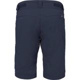 Vaude - Tamaros - Korte Broek - Eclipse - Fietsshorts met Binnenbroek en Zeem