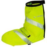VAUDE Luminum Overschoenen - Zwart - Uniseks - Klittenbandsluiting