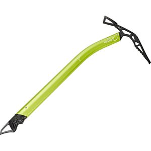 Edelrid Attila IJsgereedschap 55cm groen/zilver