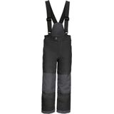 VAUDE Snow Cup III Broek Kinderen, zwart