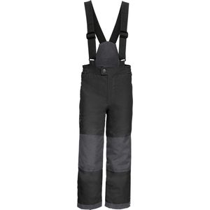 VAUDE Snow Cup III Broek Kinderen, zwart